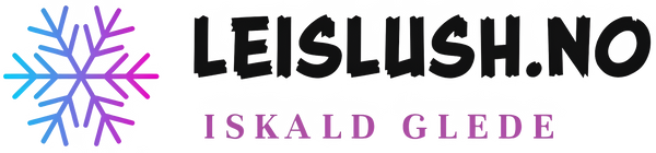 LeiSlush.no